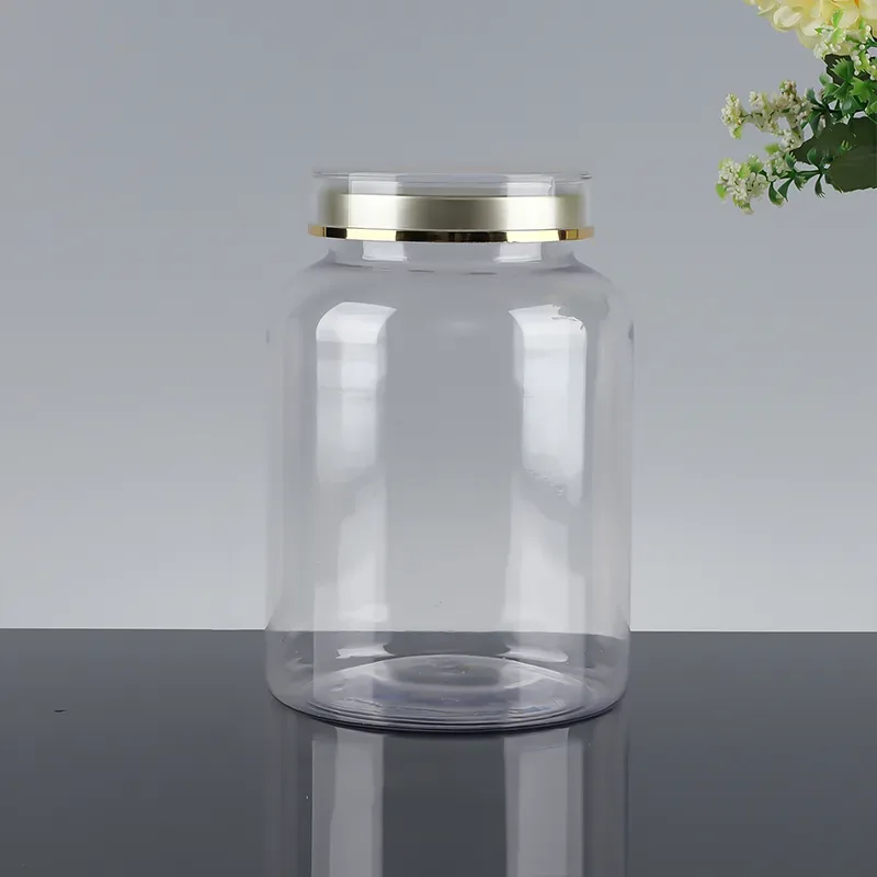 Welche Lebensmittelarten können in Acrylflaschen gelagert werden?