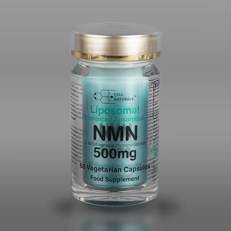 Acryl -Vitaminflaschen