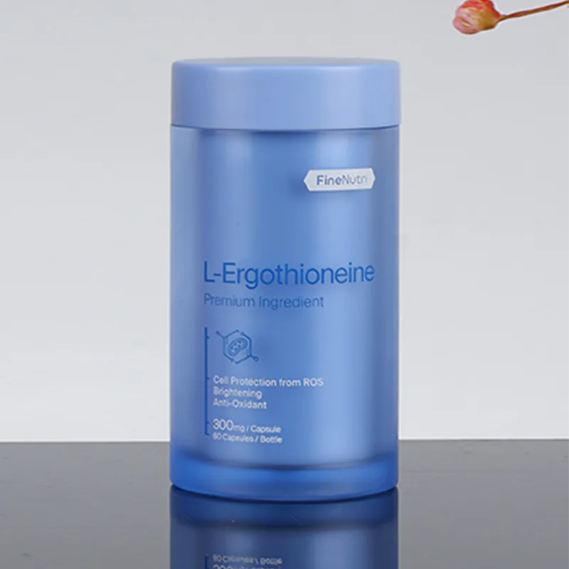 Acrylflasche im Gesundheitswesen