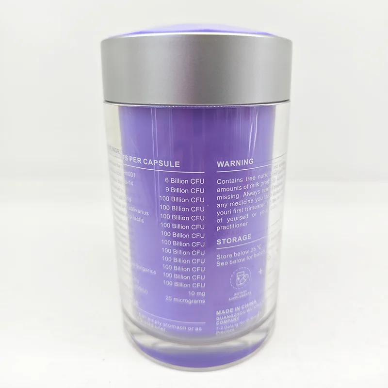 Biolebensmittelflaschen für Paste