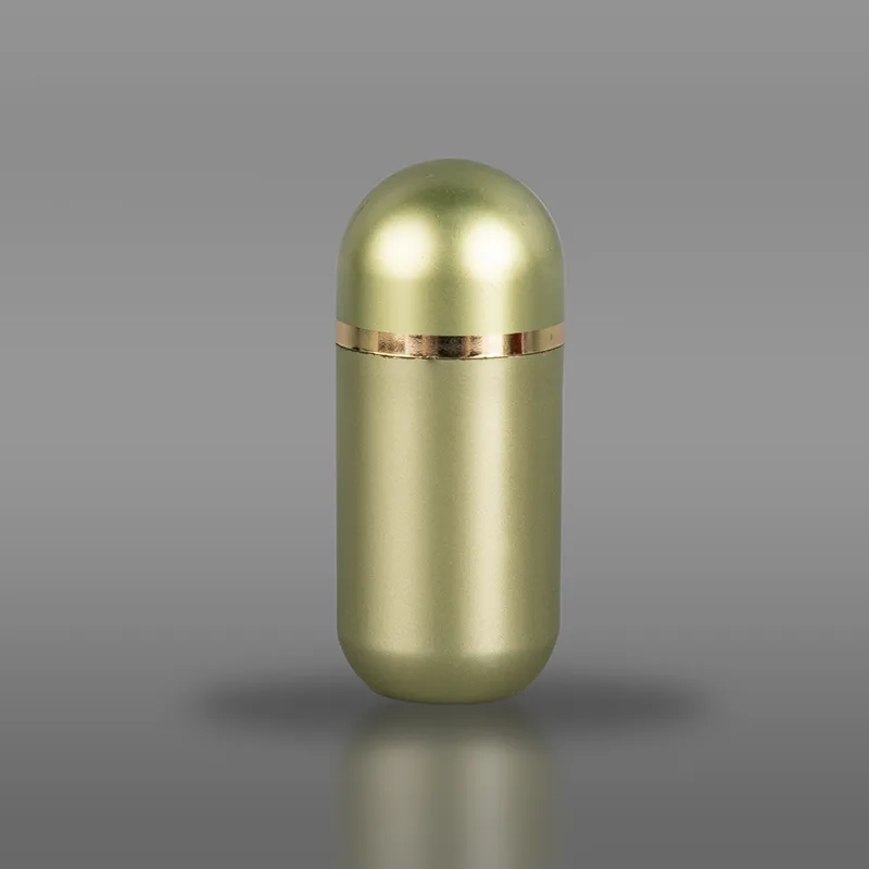 PET Health Care Bottles
