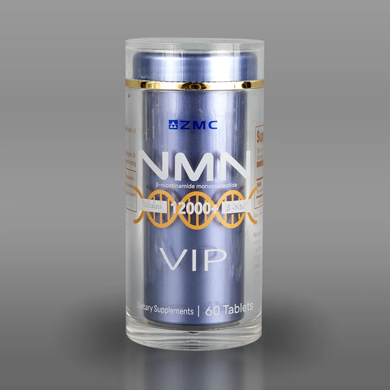 Food-Grade Acrylic Bottles