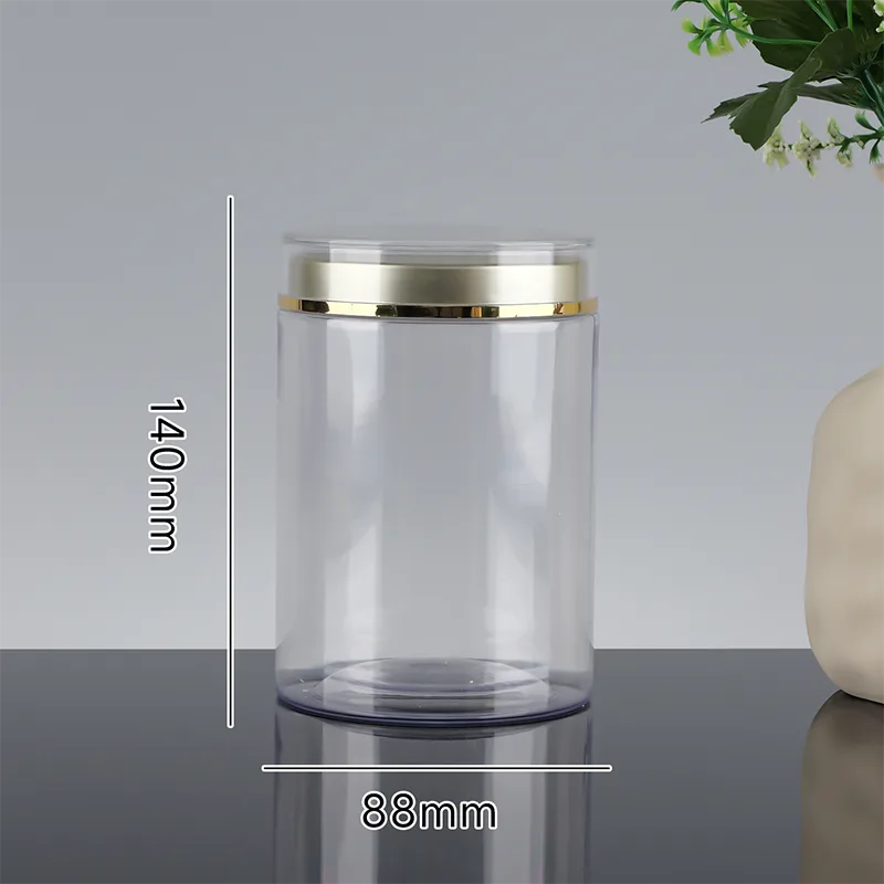 PET Bottle For Liquid