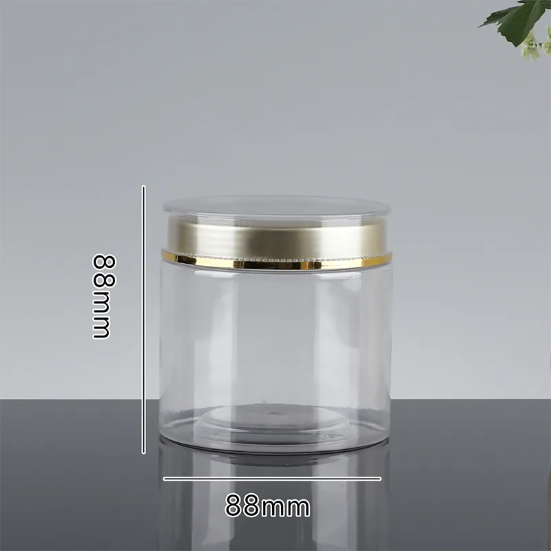 PET Bottle For Liquid