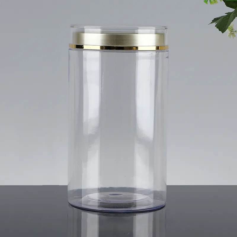 PET Bottles