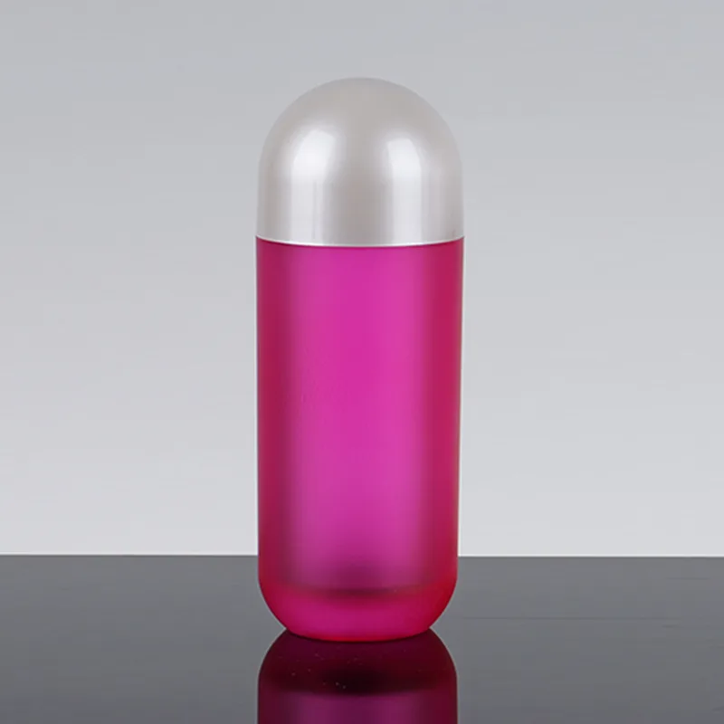 Luxus -Acrylflasche