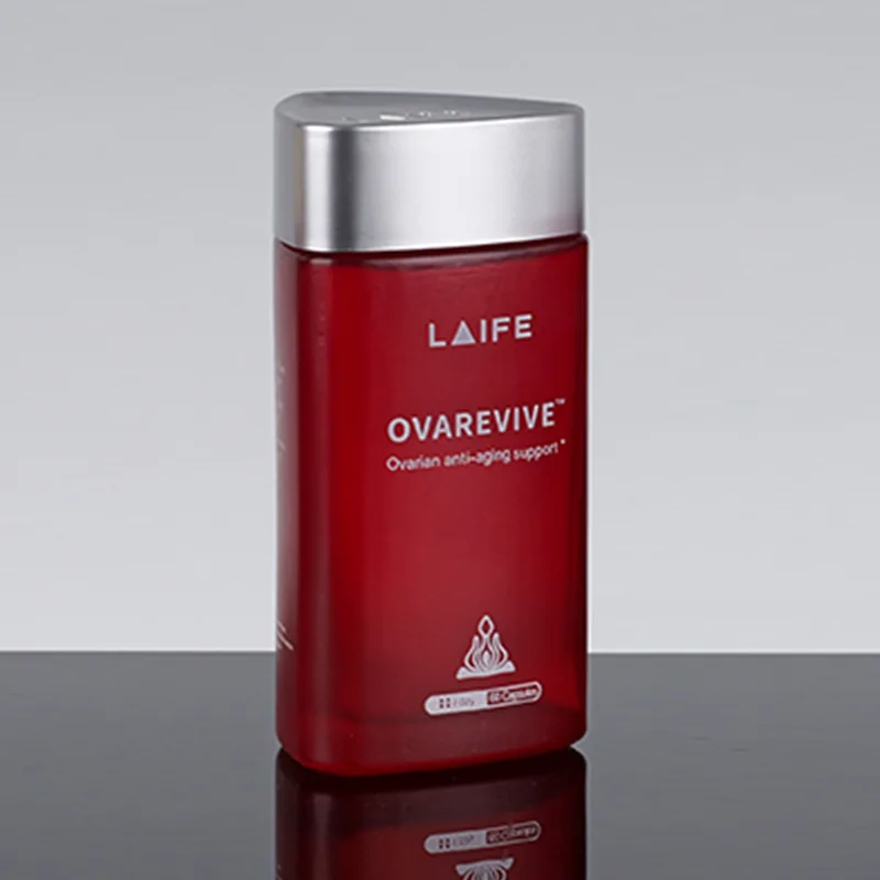 Luxus -PS -Flasche