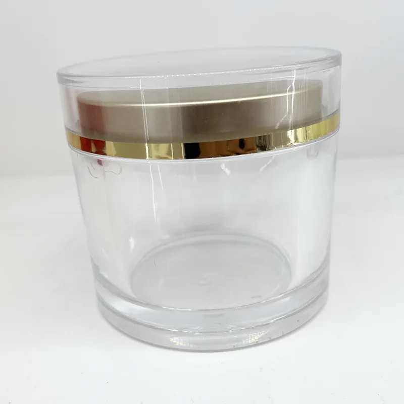 PET-Behälter für Magnesiumpräparate