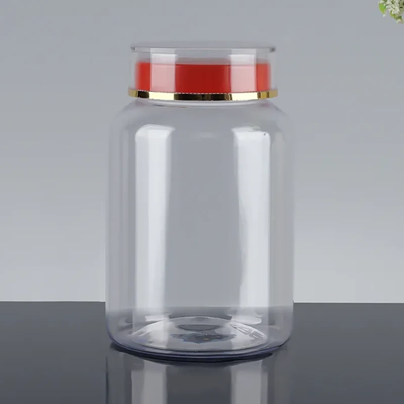 Haustierflasche