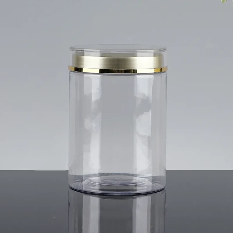 Haustierflasche für Kapseln