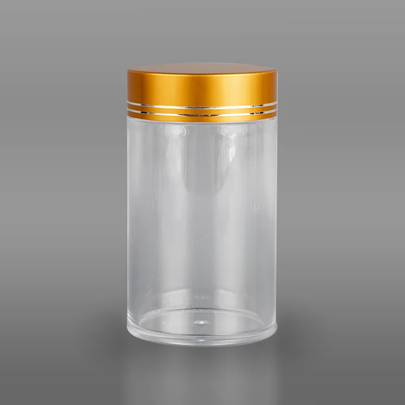 Pet Supplement Flaschen