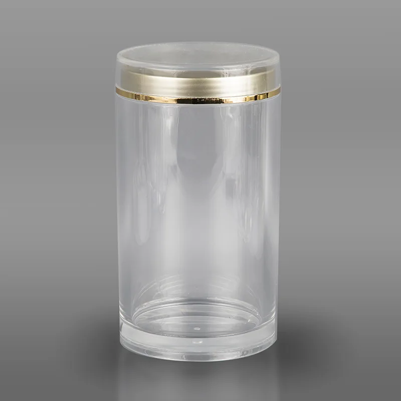 PETG -Flasche für Kapseln
