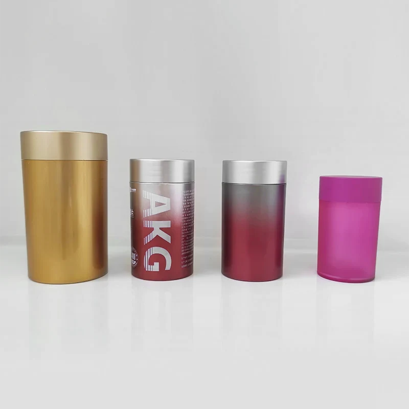 Ergänzungsglas für Pilzgummis
